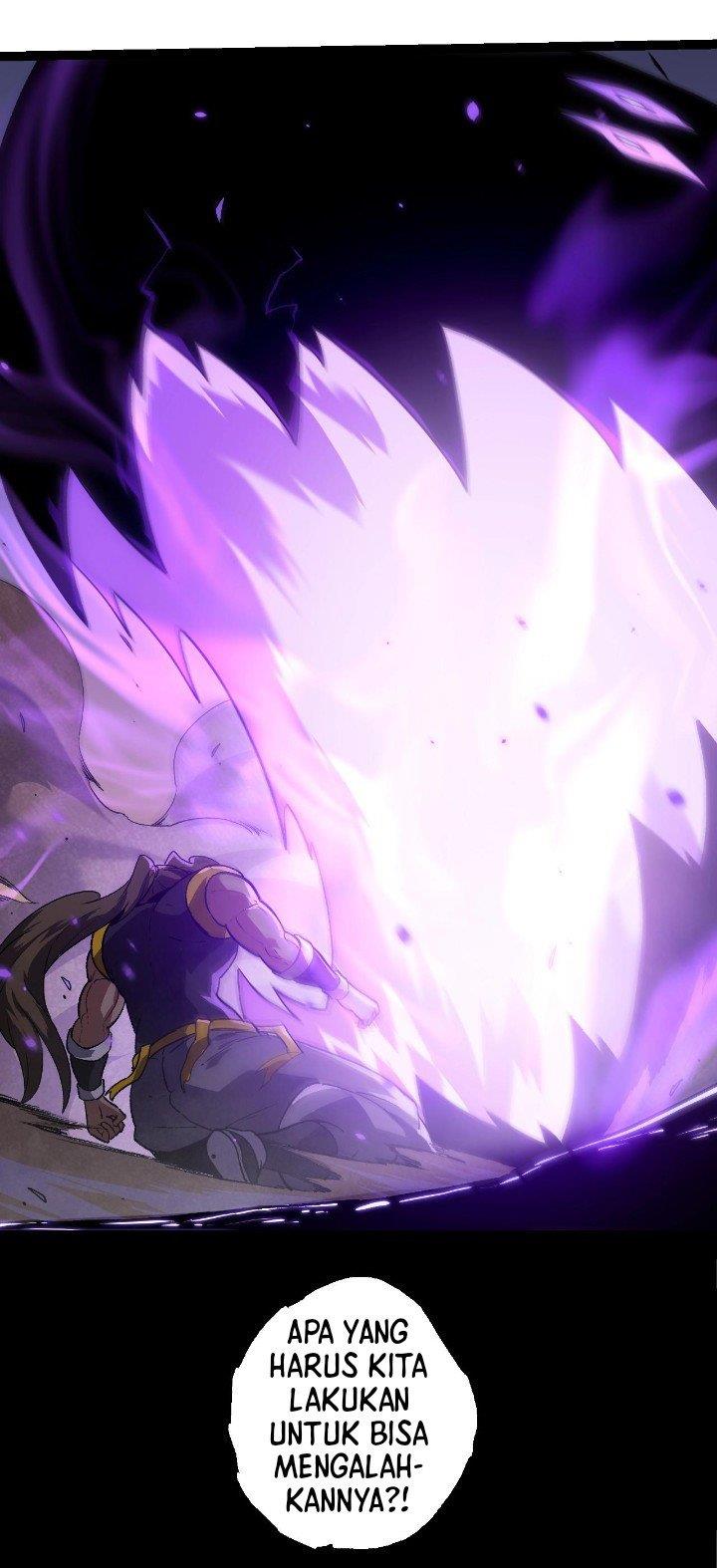 Read Evolution Begins With A Big Tree ID Manga Online