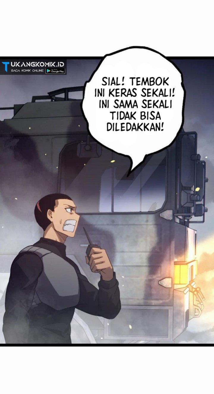 Read Evolution Begins With A Big Tree ID Manga Online