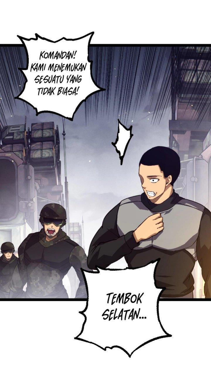 Read Evolution Begins With A Big Tree ID Manga Online