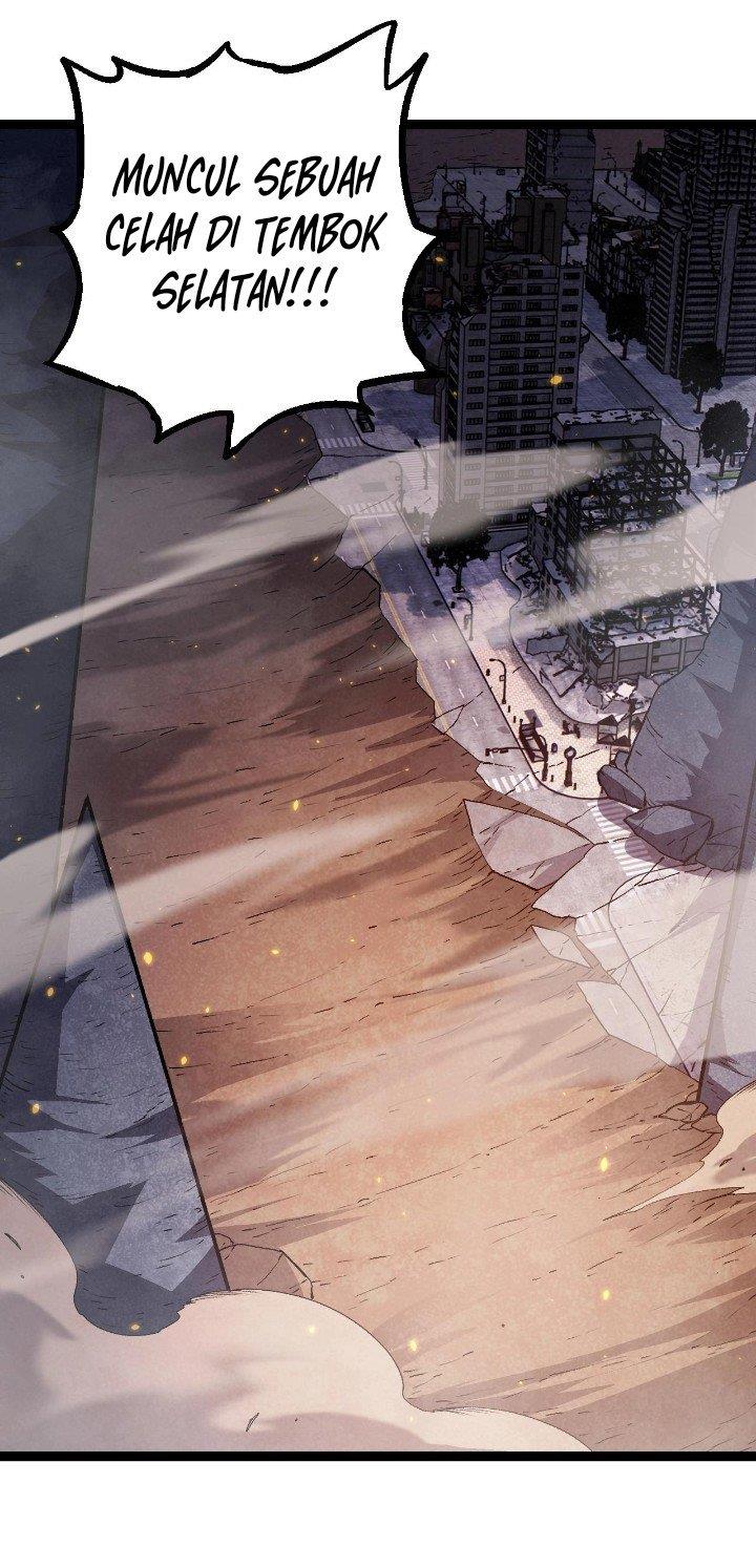 Read Evolution Begins With A Big Tree ID Manga Online