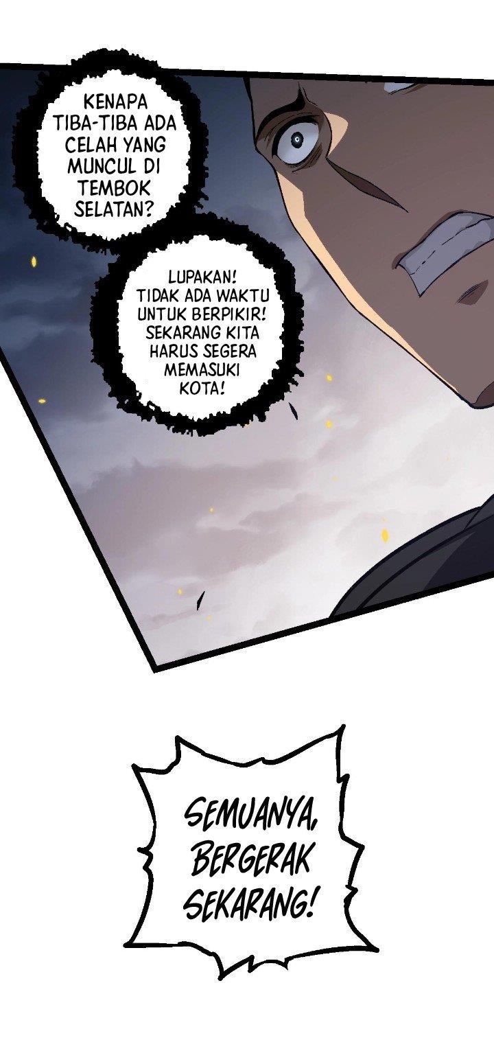 Read Evolution Begins With A Big Tree ID Manga Online