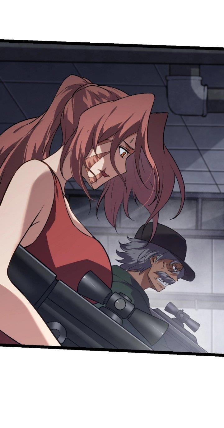 Read Evolution Begins With A Big Tree ID Manga Online