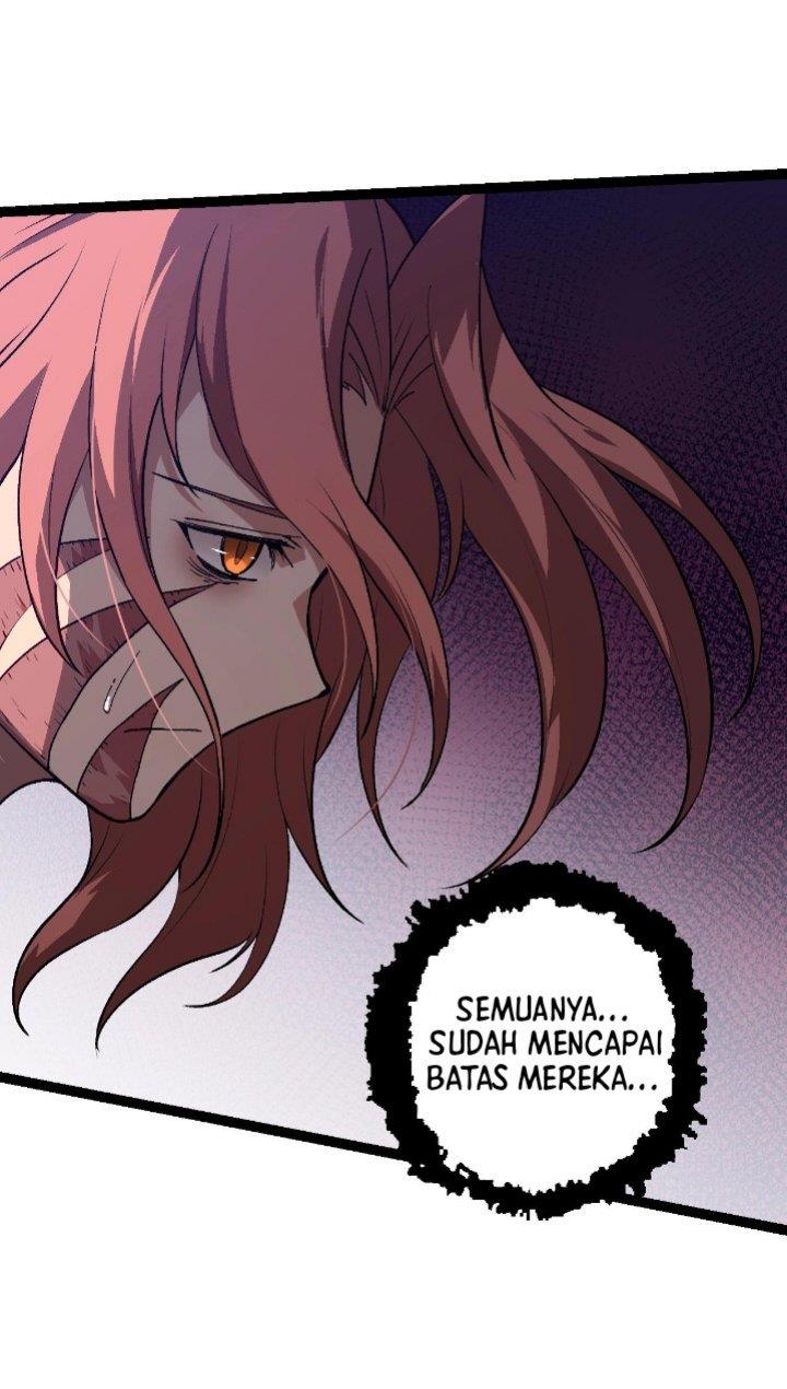 Read Evolution Begins With A Big Tree ID Manga Online