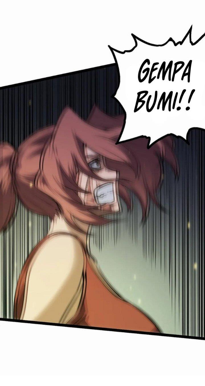 Read Evolution Begins With A Big Tree ID Manga Online