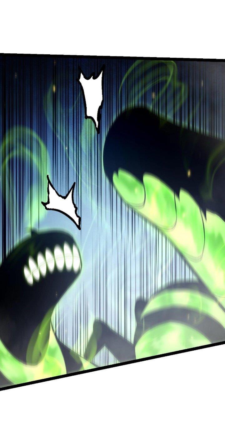 Read Evolution Begins With A Big Tree ID Manga Online
