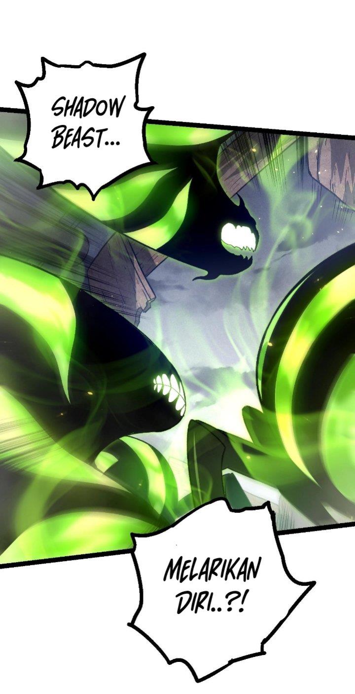 Read Evolution Begins With A Big Tree ID Manga Online