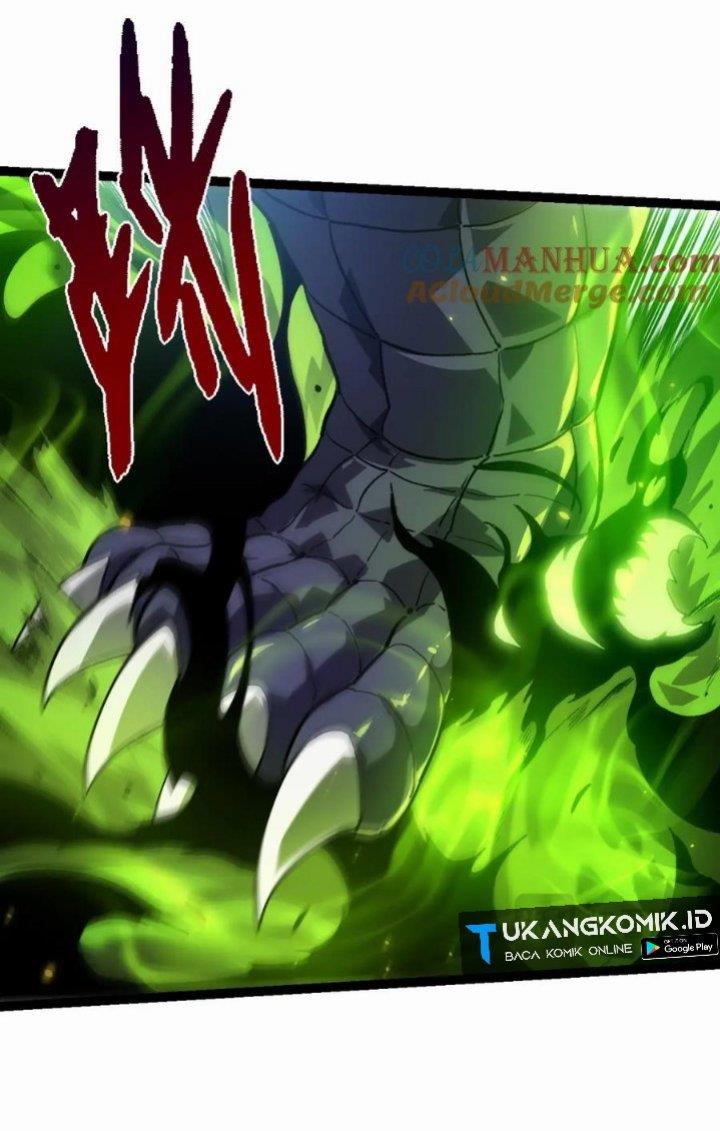 Read Evolution Begins With A Big Tree ID Manga Online
