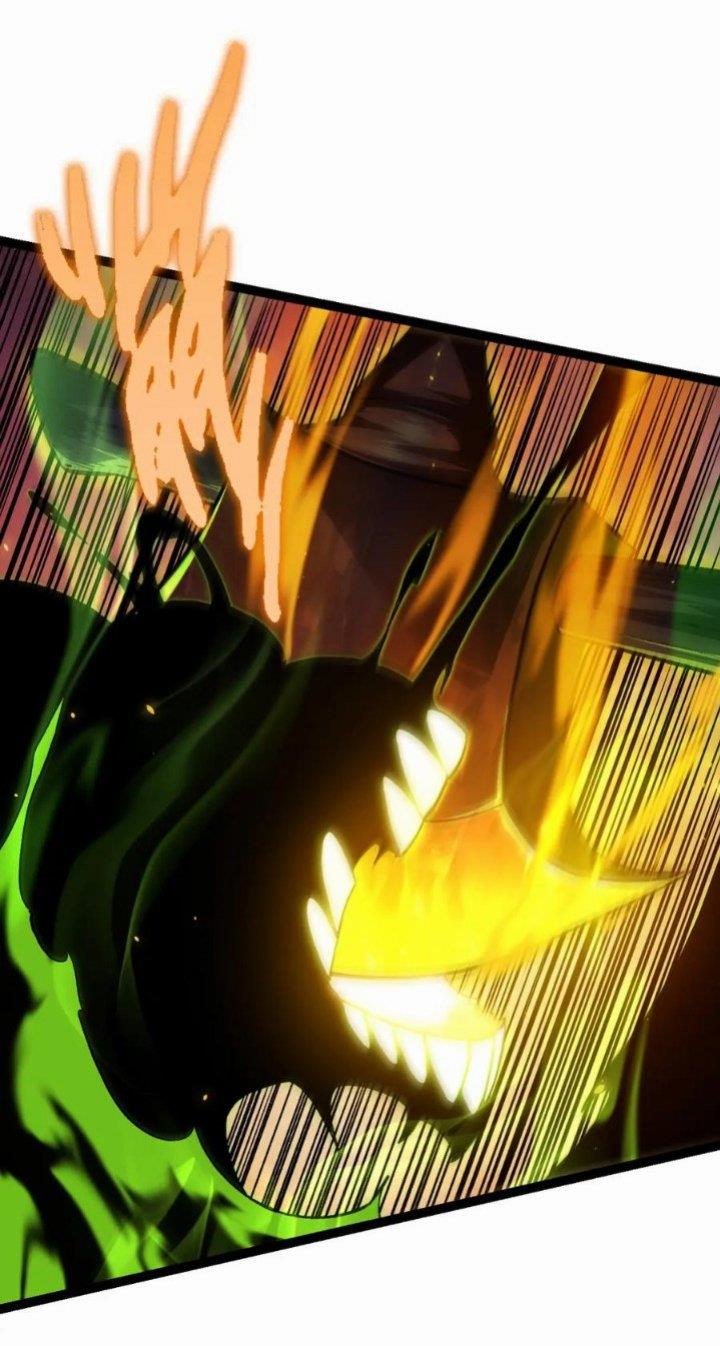 Read Evolution Begins With A Big Tree ID Manga Online