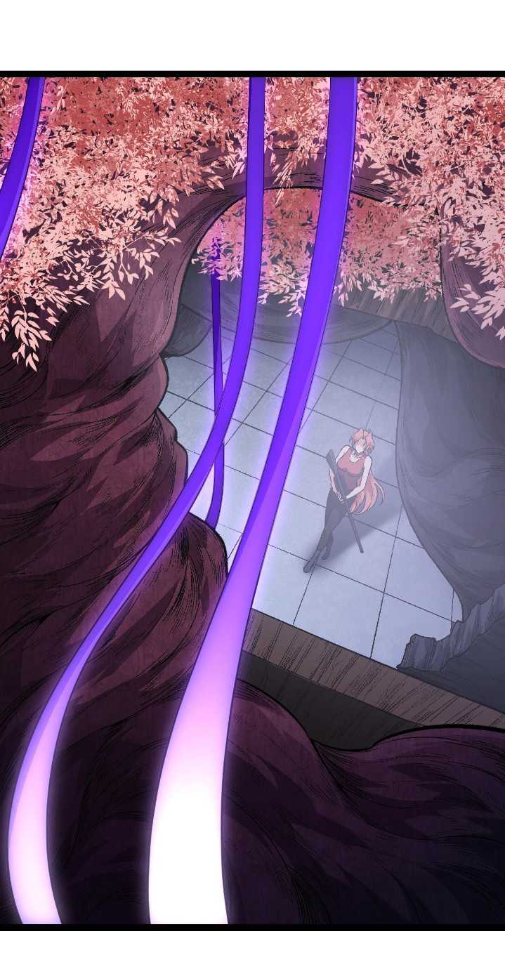 Read Evolution Begins With A Big Tree ID Manga Online