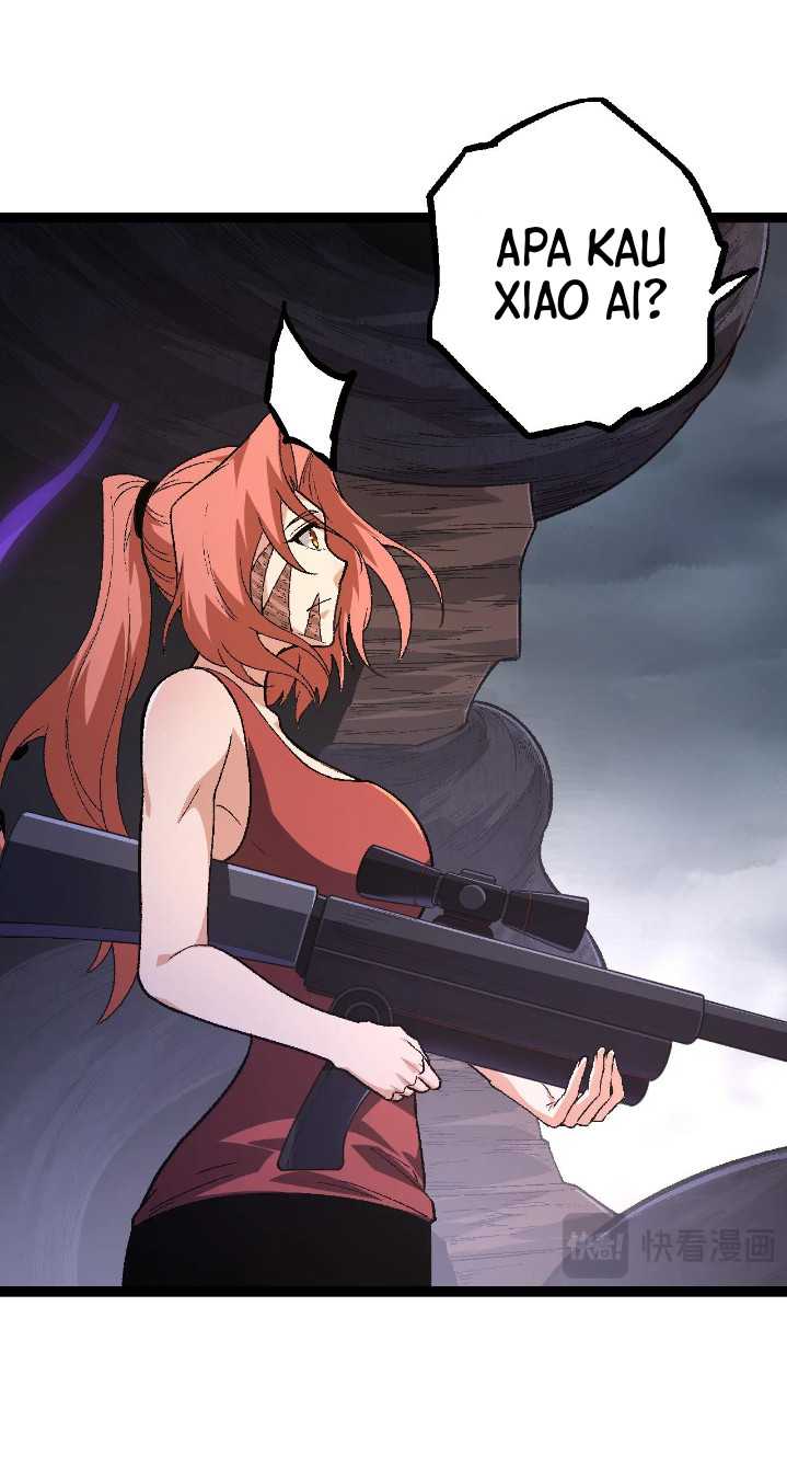 Read Evolution Begins With A Big Tree ID Manga Online