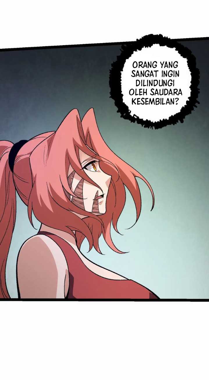 Read Evolution Begins With A Big Tree ID Manga Online