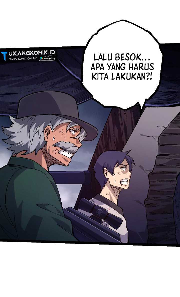 Read Evolution Begins With A Big Tree ID Manga Online