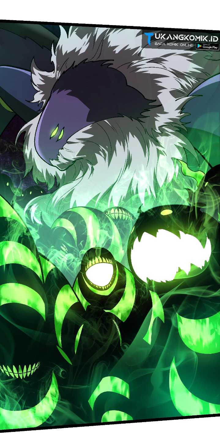 Read Evolution Begins With A Big Tree ID Manga Online