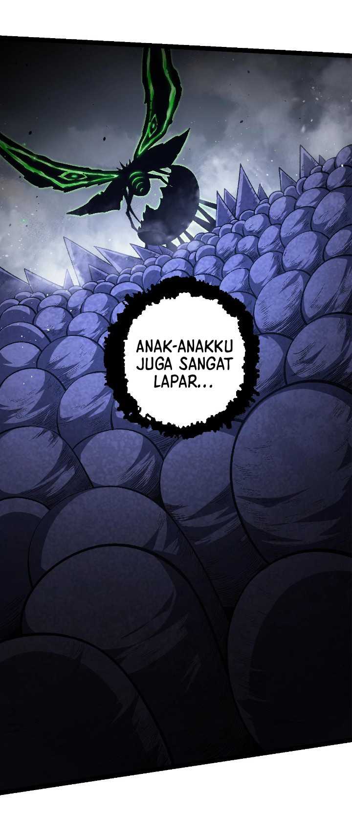Read Evolution Begins With A Big Tree ID Manga Online
