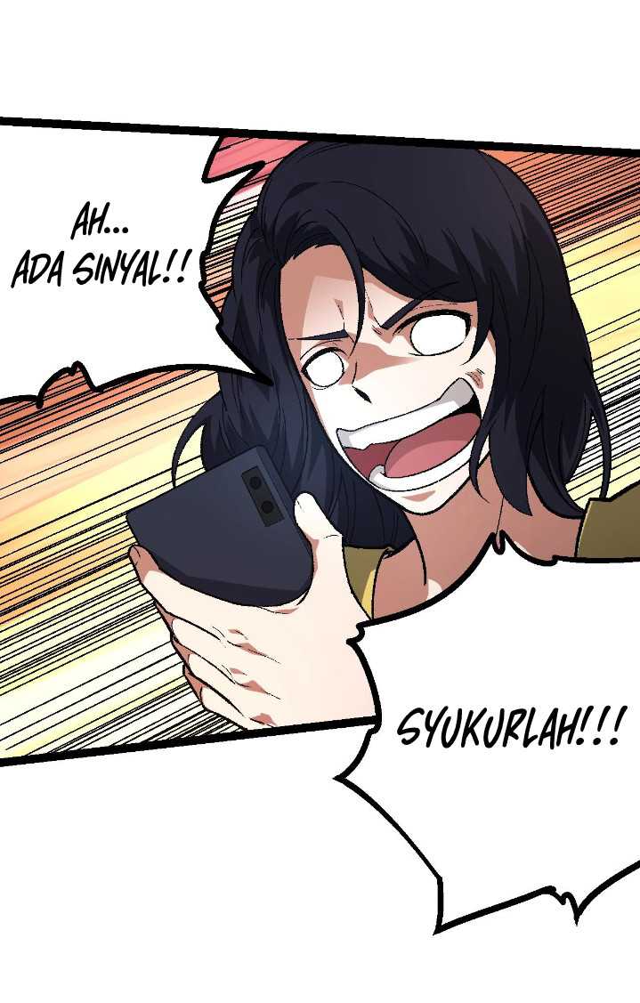 Read Evolution Begins With A Big Tree ID Manga Online