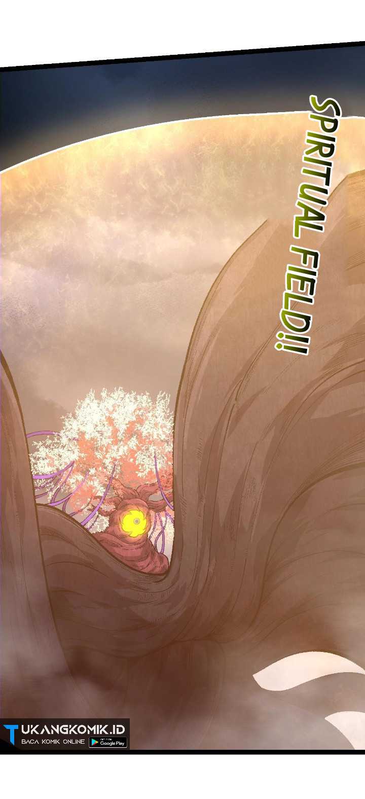 Read Evolution Begins With A Big Tree ID Manga Online