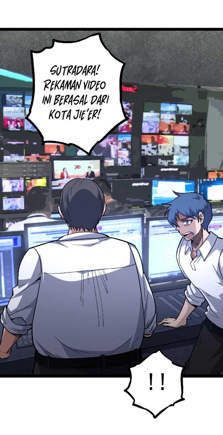 Read Evolution Begins With A Big Tree ID Manga Online