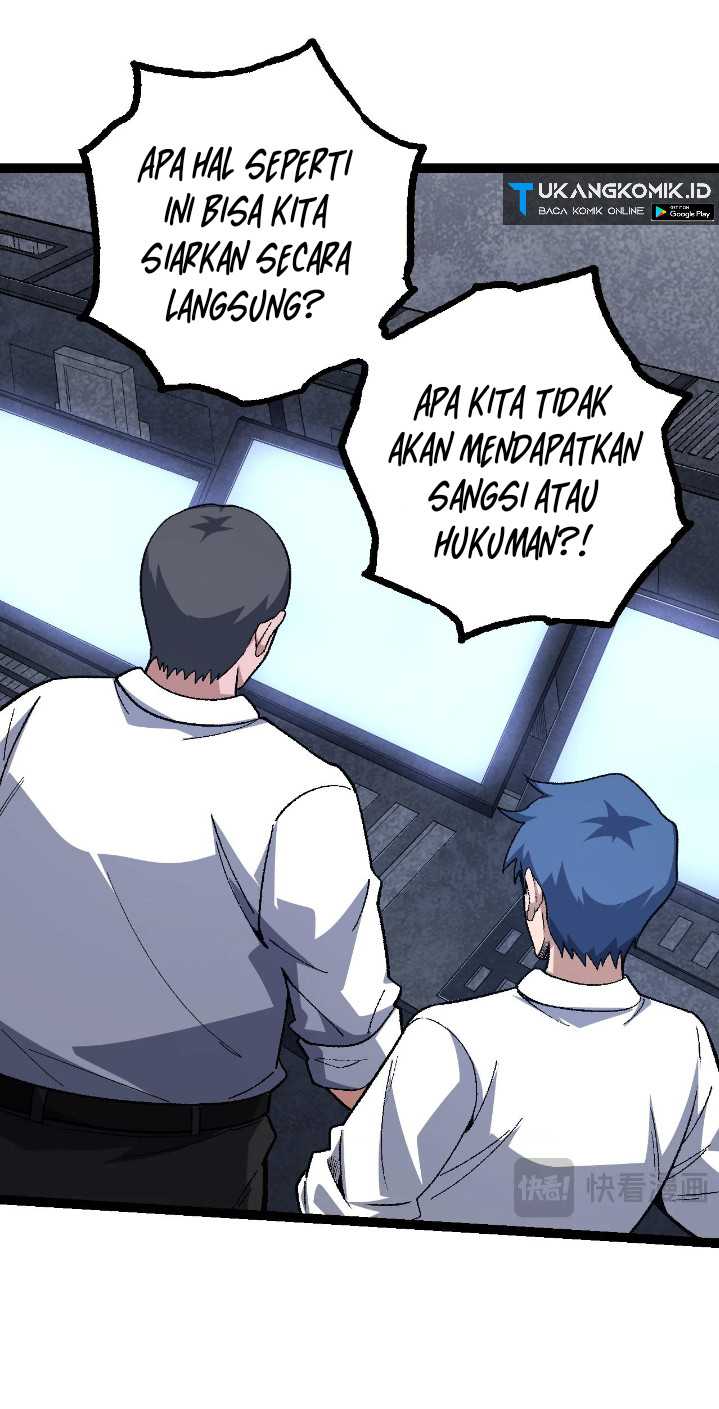 Read Evolution Begins With A Big Tree ID Manga Online