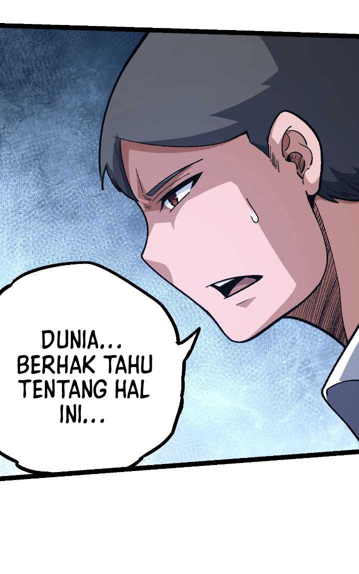 Read Evolution Begins With A Big Tree ID Manga Online
