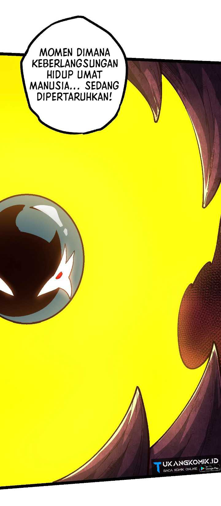 Read Evolution Begins With A Big Tree ID Manga Online