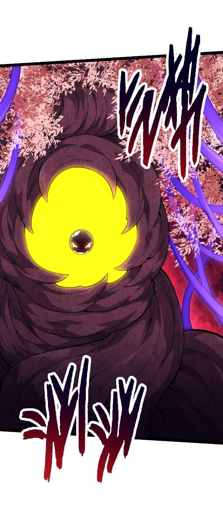 Read Evolution Begins With A Big Tree ID Manga Online
