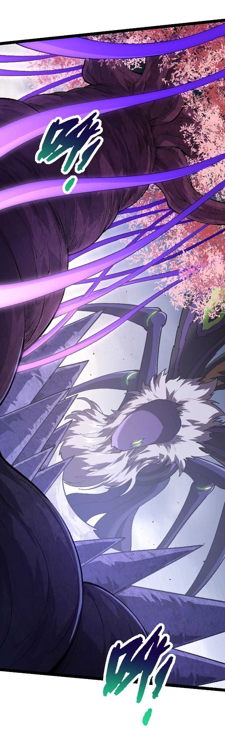 Read Evolution Begins With A Big Tree ID Manga Online