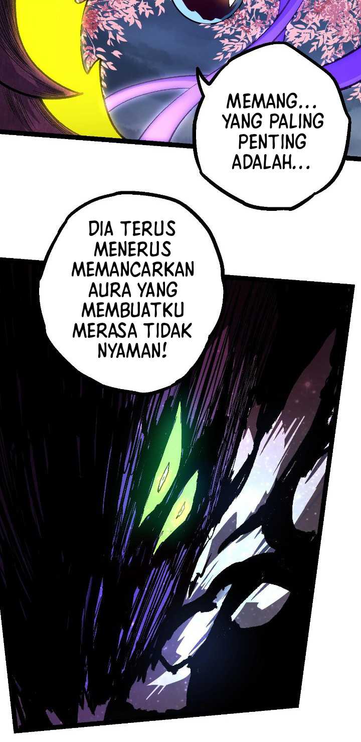 Read Evolution Begins With A Big Tree ID Manga Online