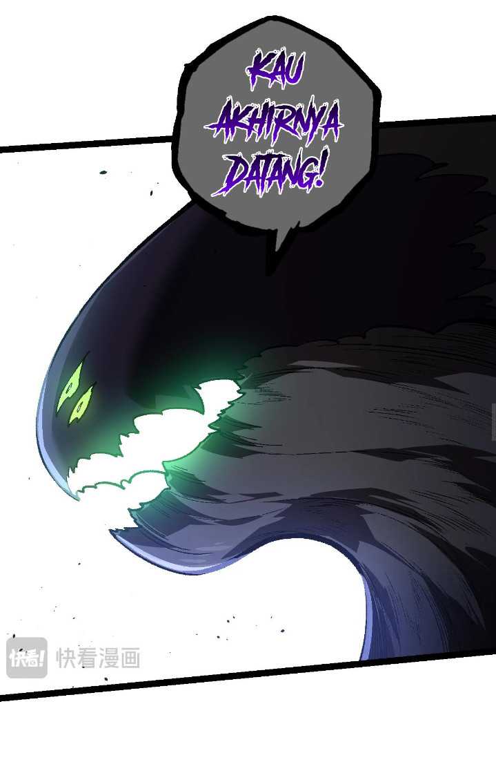 Read Evolution Begins With A Big Tree ID Manga Online