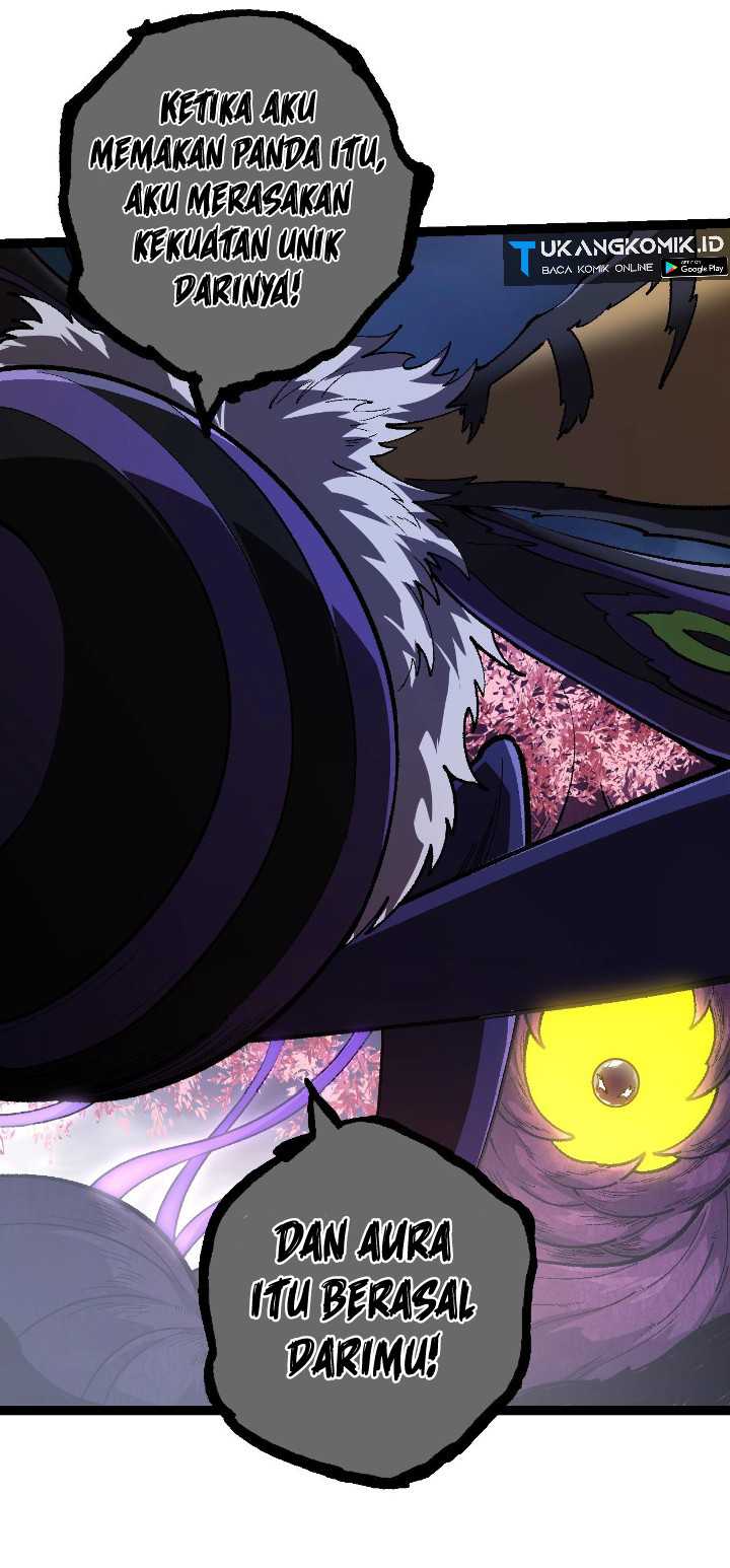 Read Evolution Begins With A Big Tree ID Manga Online