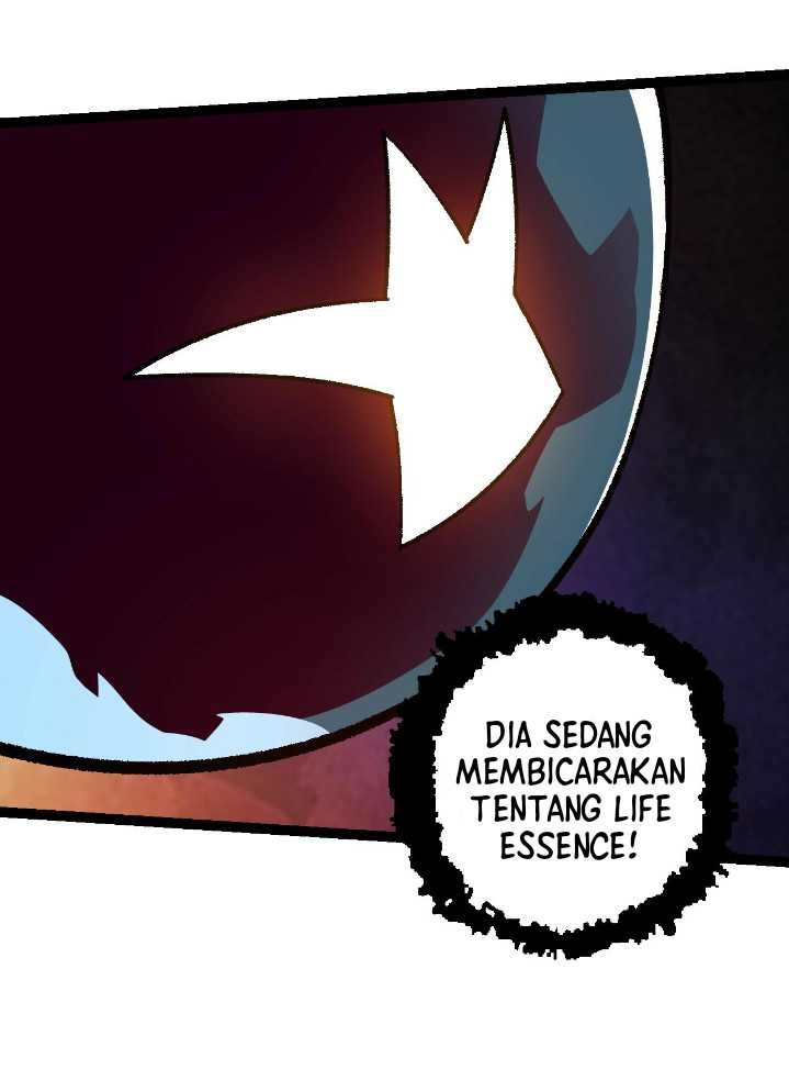 Read Evolution Begins With A Big Tree ID Manga Online
