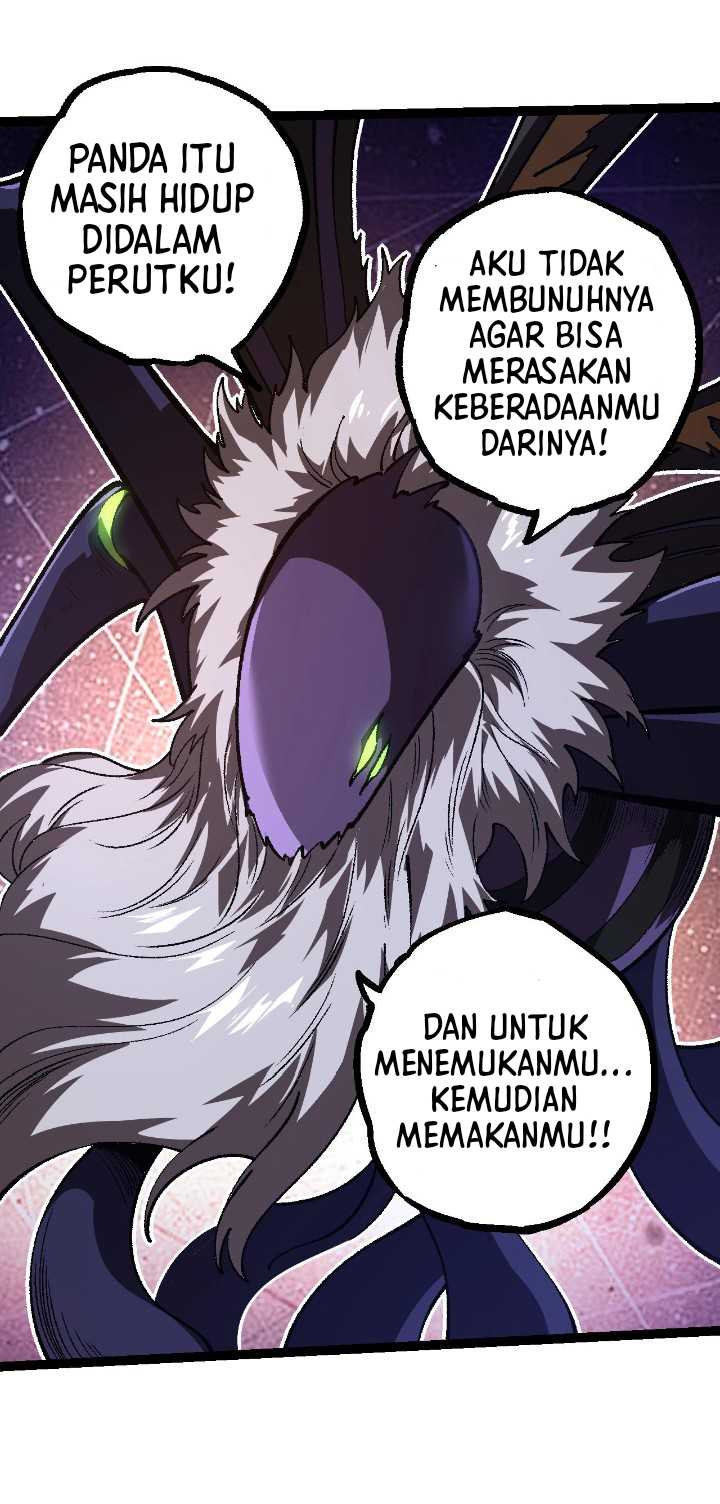 Read Evolution Begins With A Big Tree ID Manga Online