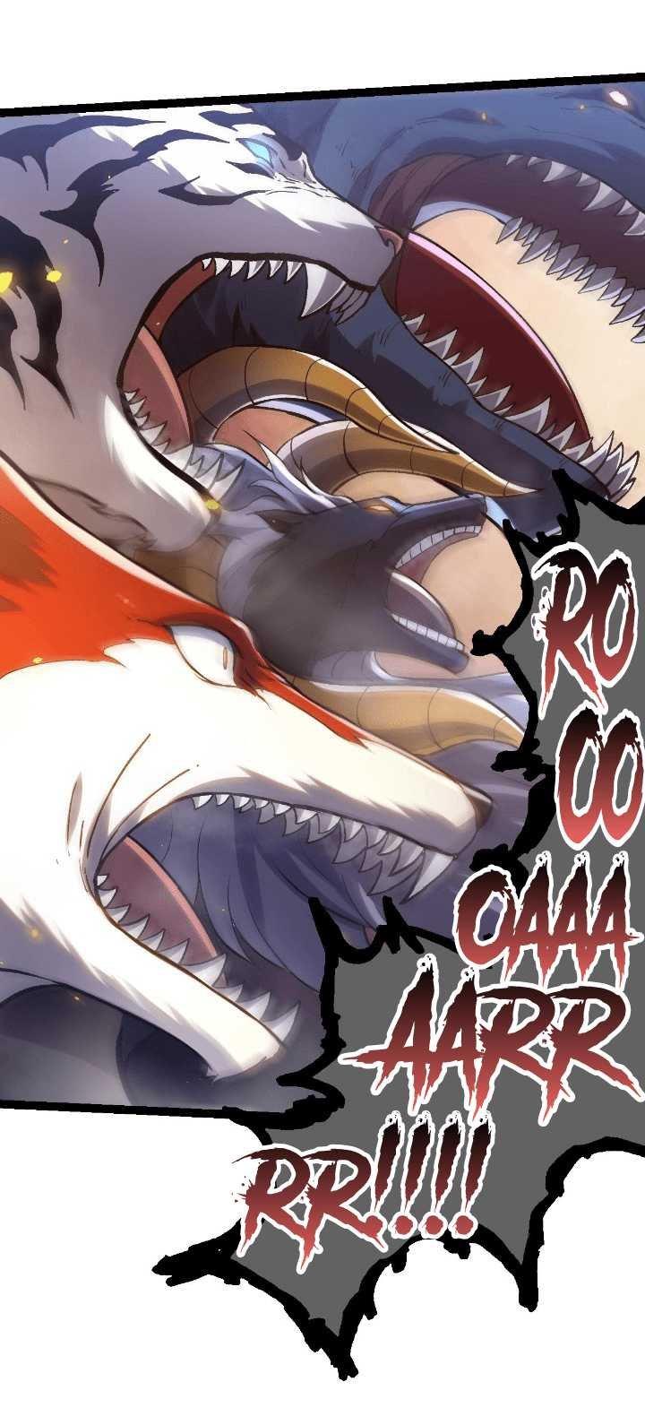 Read Evolution Begins With A Big Tree ID Manga Online
