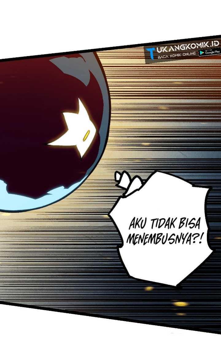 Read Evolution Begins With A Big Tree ID Manga Online