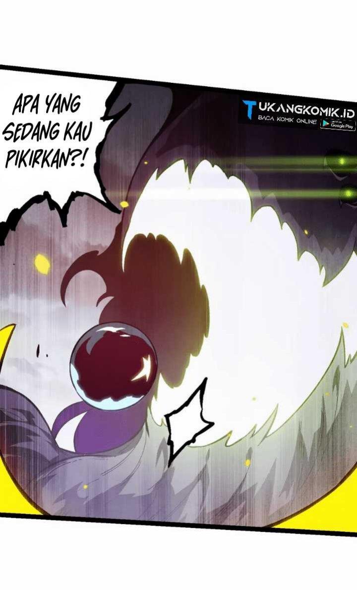 Read Evolution Begins With A Big Tree ID Manga Online