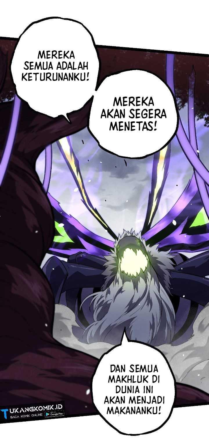 Read Evolution Begins With A Big Tree ID Manga Online