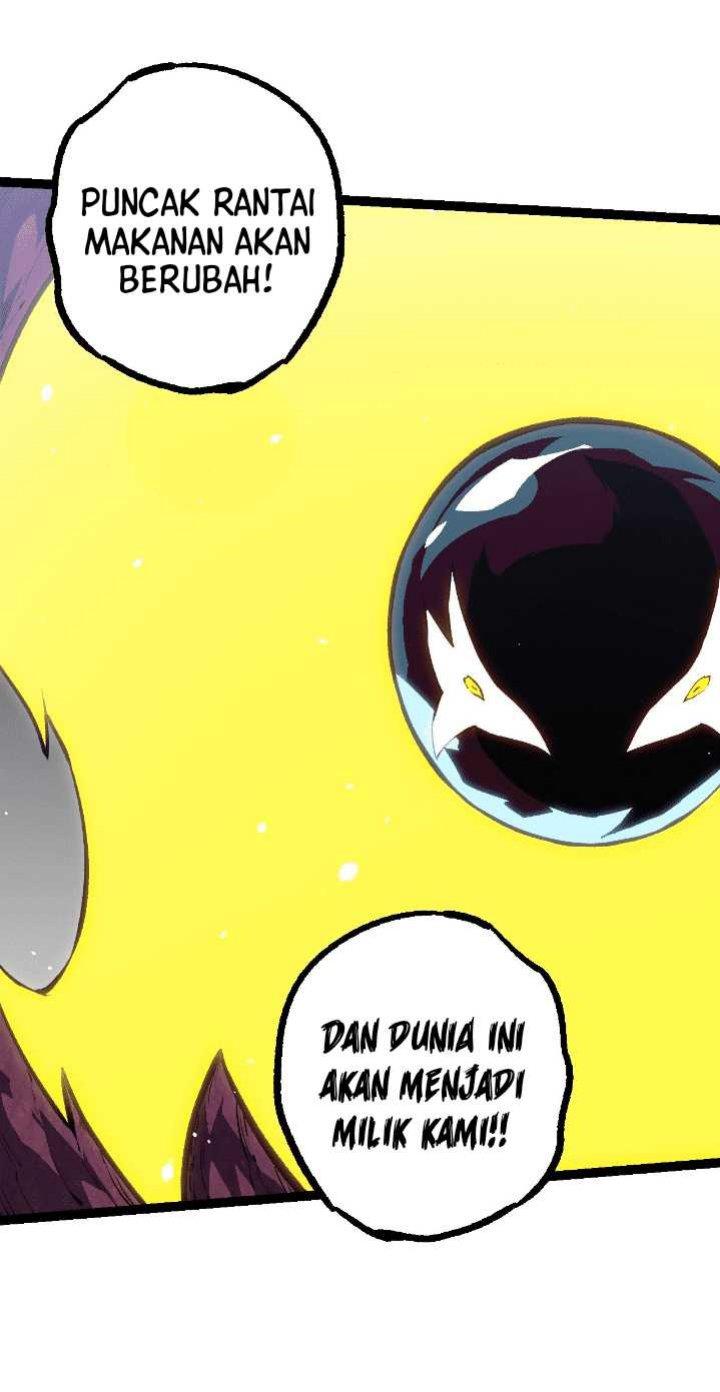 Read Evolution Begins With A Big Tree ID Manga Online