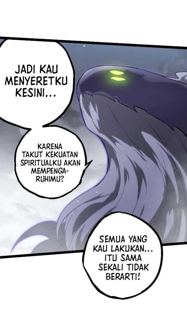 Read Evolution Begins With A Big Tree ID Manga Online
