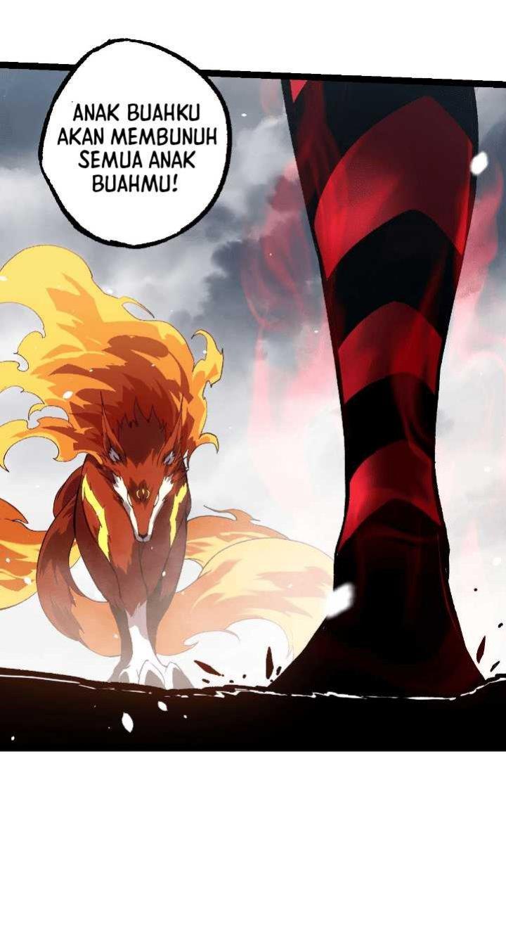 Read Evolution Begins With A Big Tree ID Manga Online