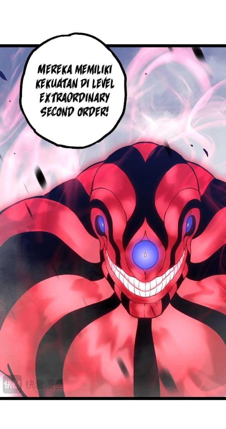 Read Evolution Begins With A Big Tree ID Manga Online
