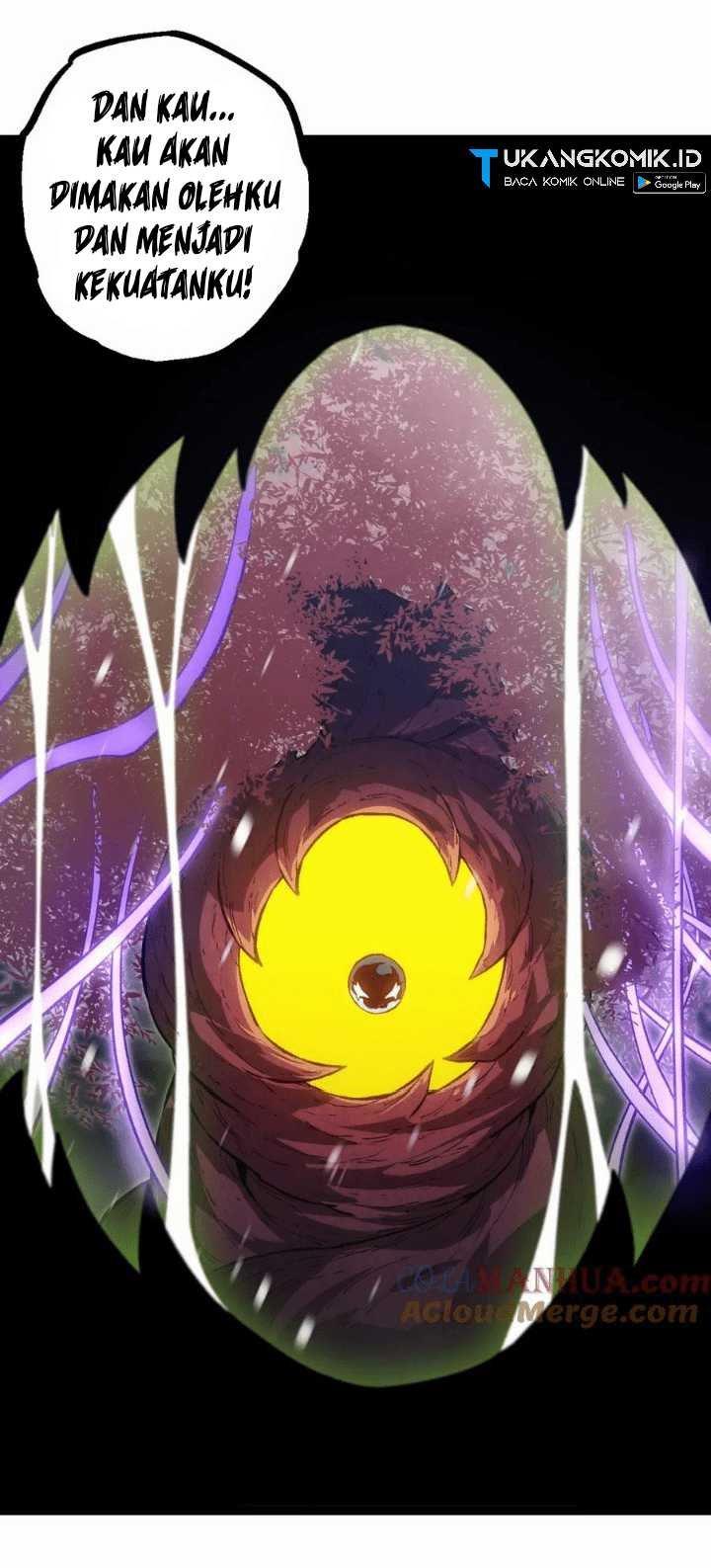 Read Evolution Begins With A Big Tree ID Manga Online
