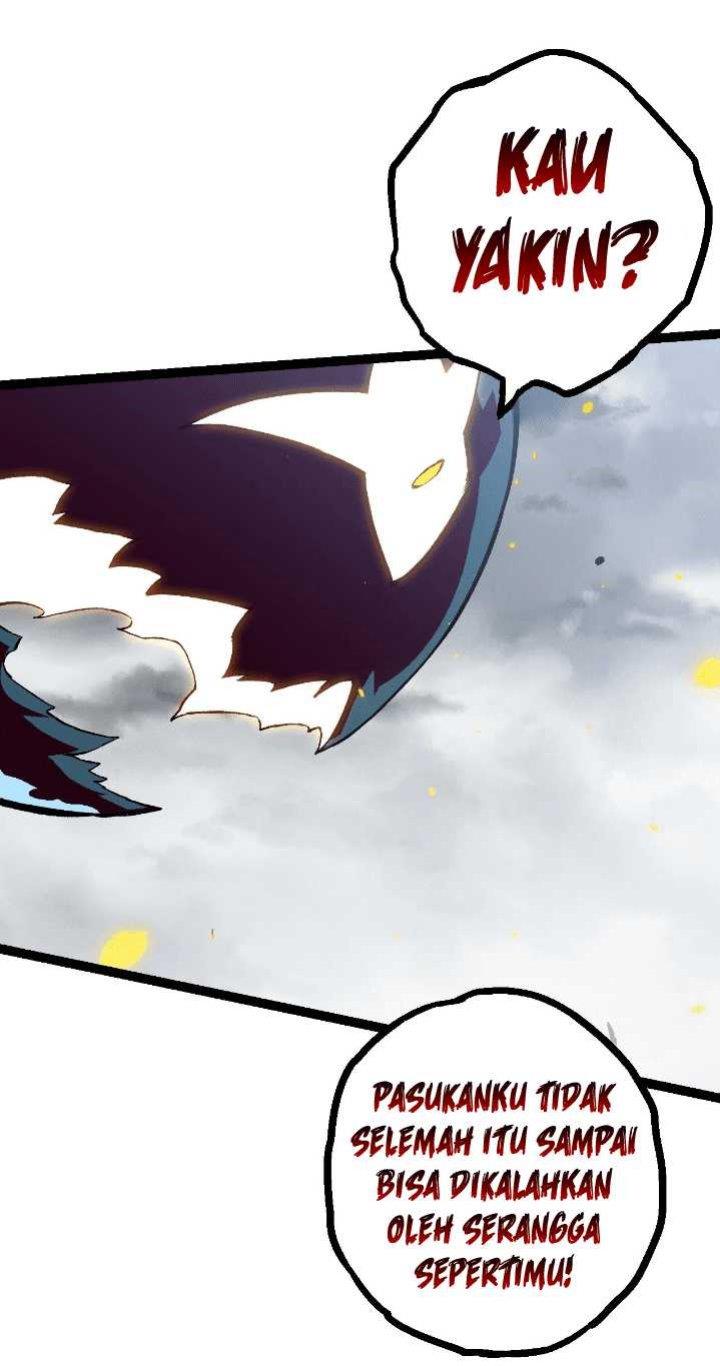 Read Evolution Begins With A Big Tree ID Manga Online