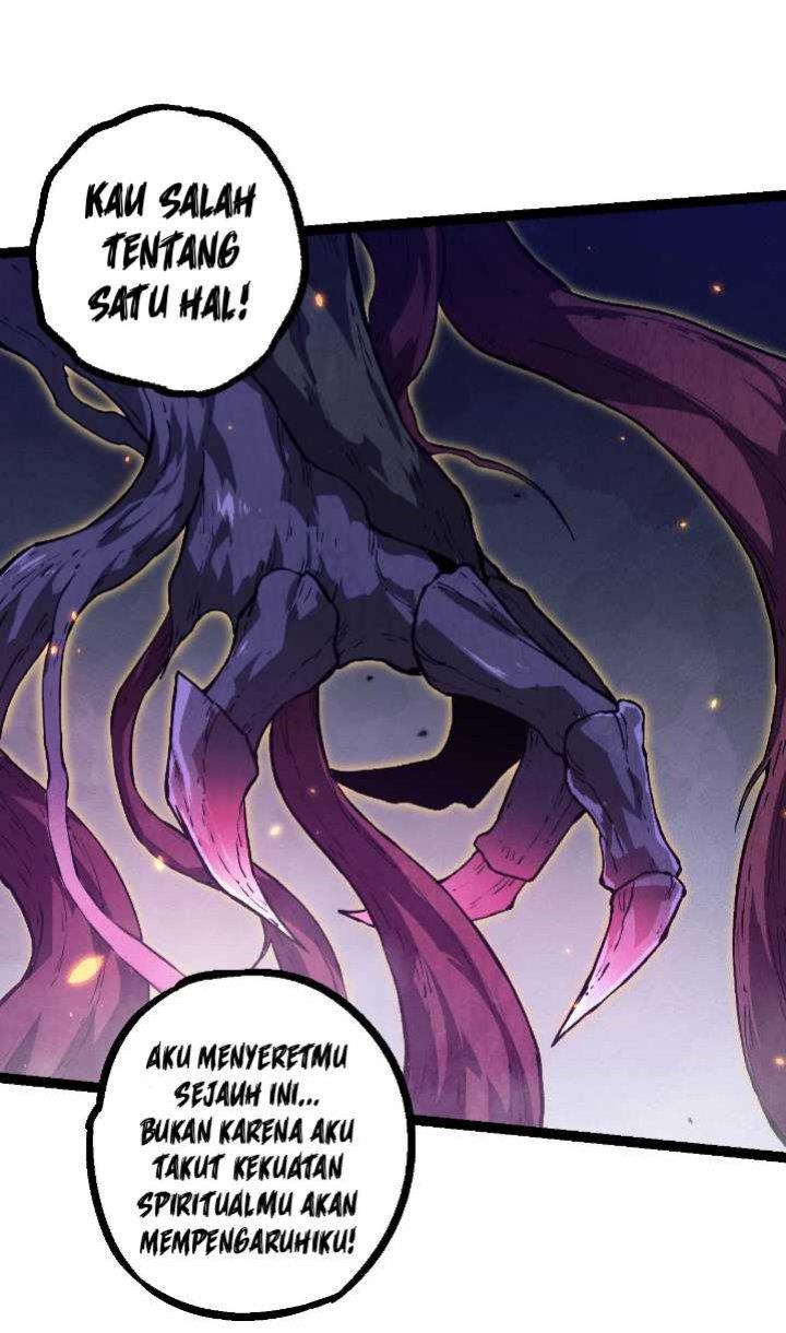 Read Evolution Begins With A Big Tree ID Manga Online