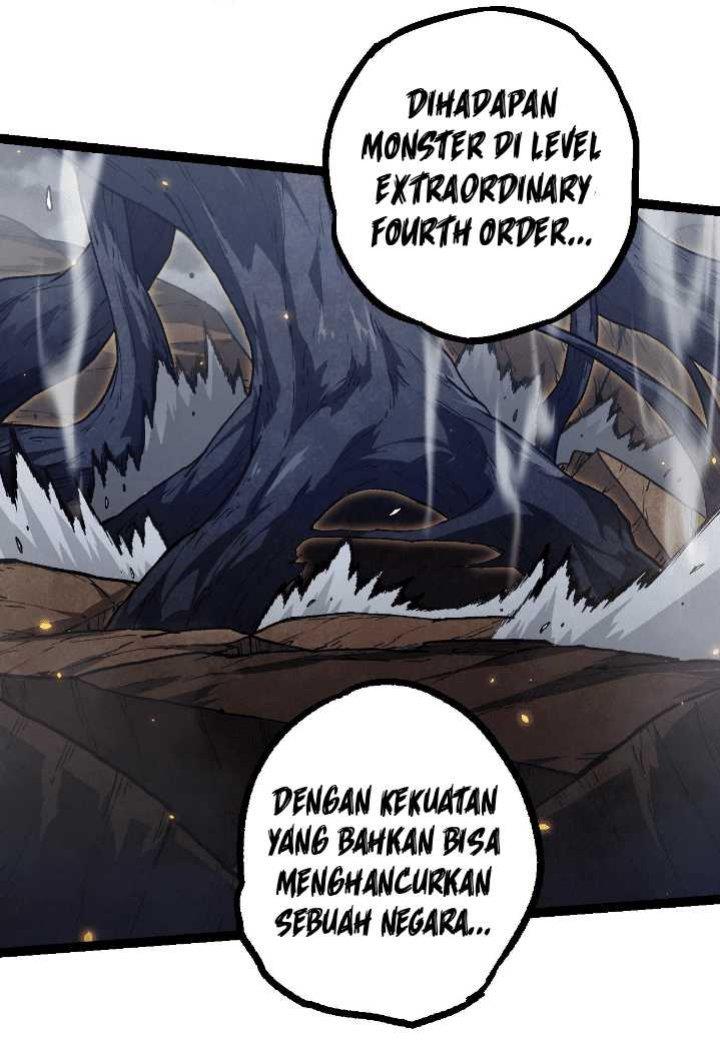 Read Evolution Begins With A Big Tree ID Manga Online