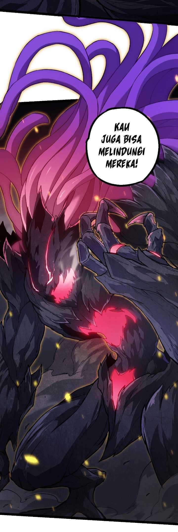 Read Evolution Begins With A Big Tree ID Manga Online