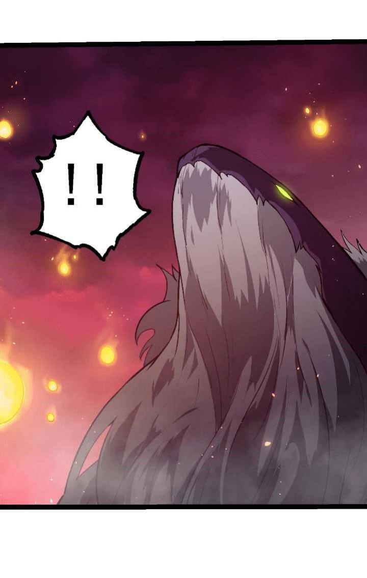Read Evolution Begins With A Big Tree ID Manga Online