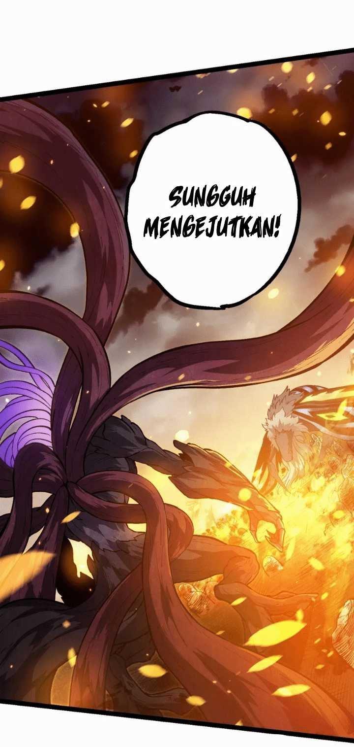 Read Evolution Begins With A Big Tree ID Manga Online