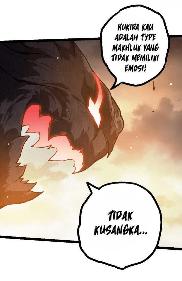 Read Evolution Begins With A Big Tree ID Manga Online