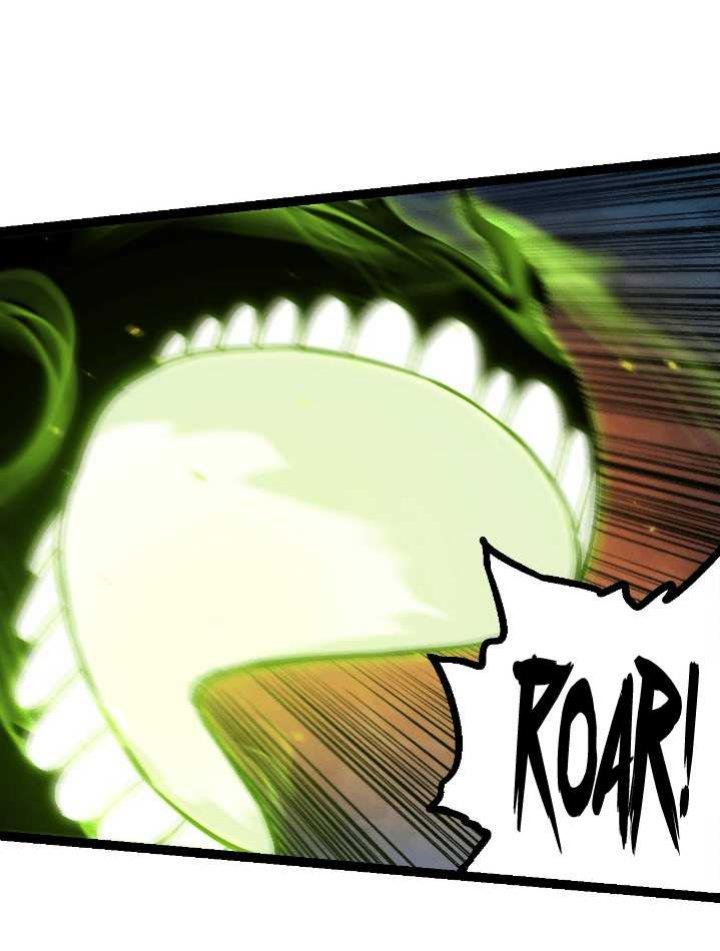 Read Evolution Begins With A Big Tree ID Manga Online