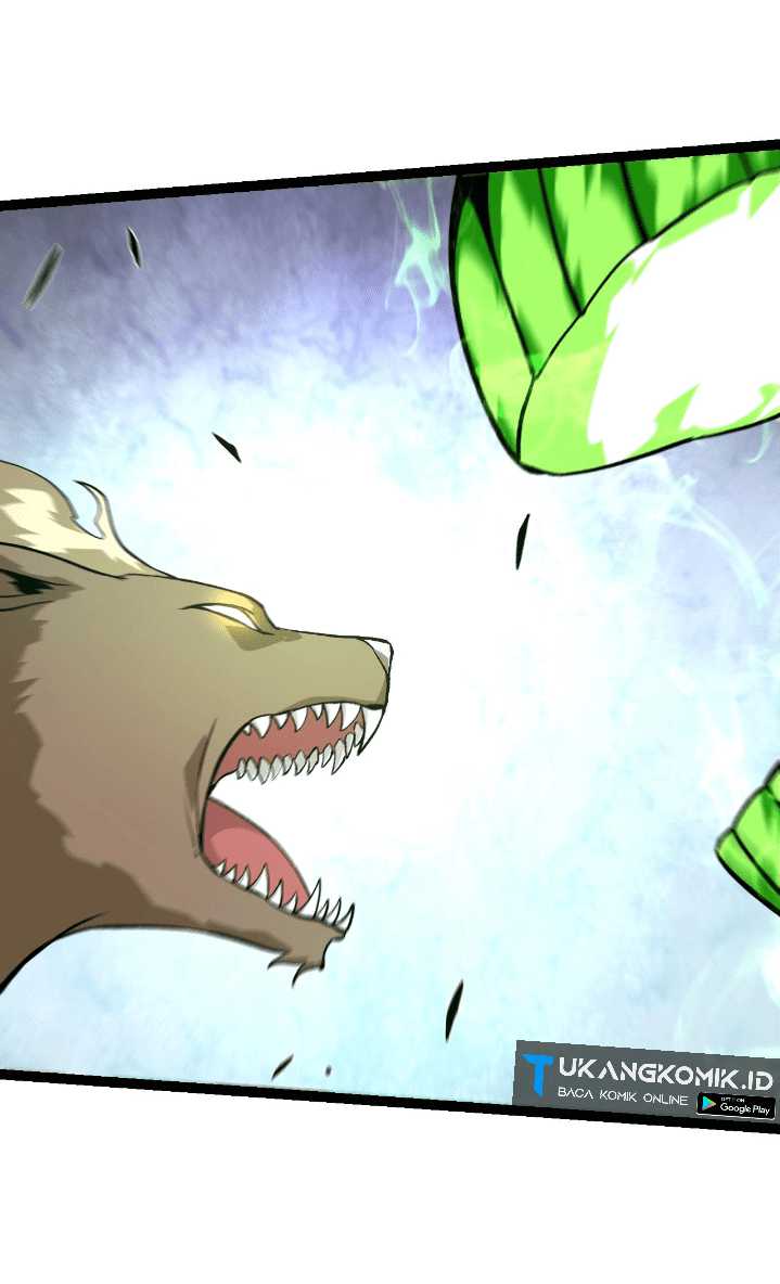 Read Evolution Begins With A Big Tree ID Manga Online