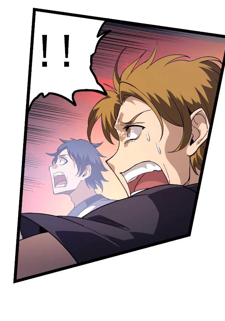 Read Evolution Begins With A Big Tree ID Manga Online